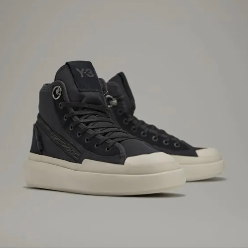 Y-3 Ajatu Court High/GW8618